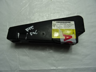 Ford focus mk3 подушка сидіння air bag права фото №1
