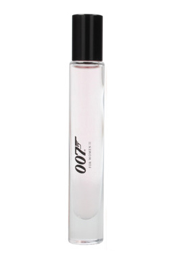 JAMES BOND 007 for WOMEN II edp 7,4 ml roll-on