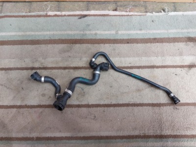 Шланг воды bmw m4 g82 фото №1