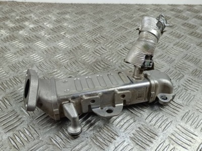 2021 alfa romeo stelvio радіатор egr mm117fa фото №1