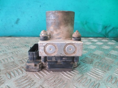 Насос abs ford transit mk8 custom 22r фото №1