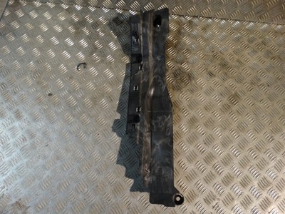 Накладка порог правая mercedes gle w167 a1678203200 фото №1