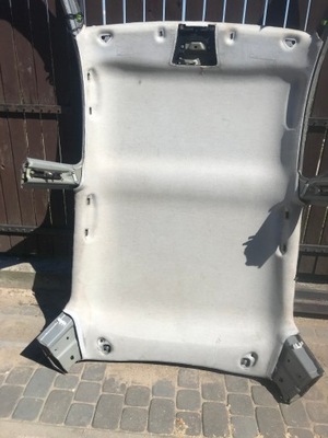 Стеля дахова fiat bravo захист фото №1