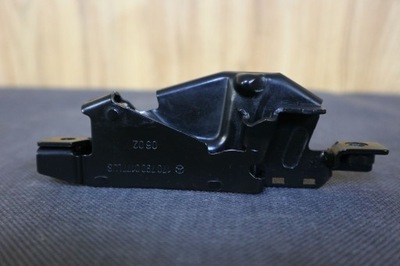 Mercedes slk r170 замок засувка замка дах a1707900177 фото №1