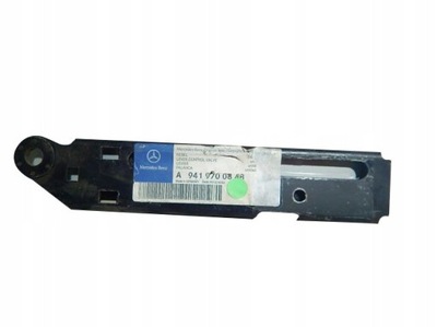 Важіль кронштейн ліжко mercedes actros 942 / a9419700848 фото №1