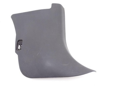 Toyota aygo i 05-14 захист поріг правий перед фото №1