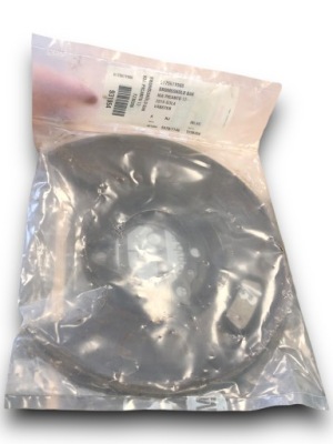 Kia picanto защита диск тормозной 517551y500 фото №1