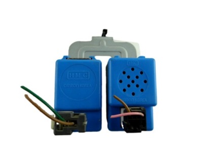 Реле omron kia picanto 96830-07100 фото №1