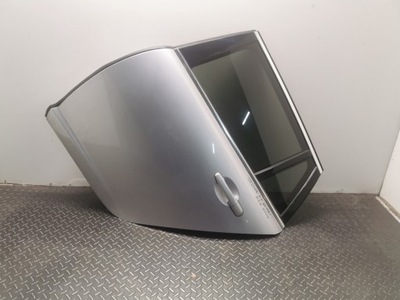 Дверь правый задняя kombi jaguar xf fl men фото №1