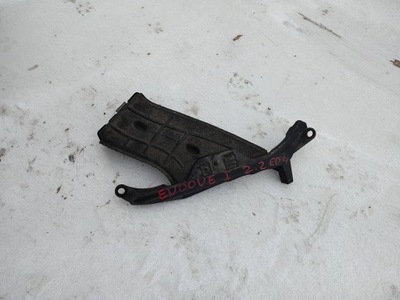 Повітрозабірник повітря land range rover evoque 1 i 2.2 ed4 фото №1