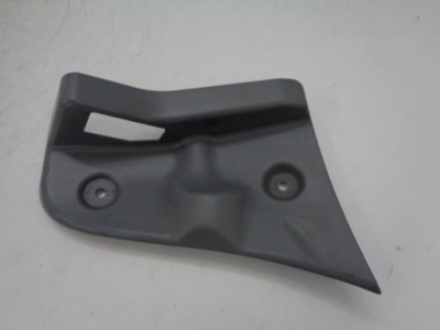 Bmw 3 e93 захист корпус багажника лампи задня фото №1