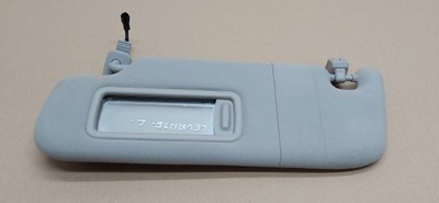 Козырёк левый правый maserati levante фото №1