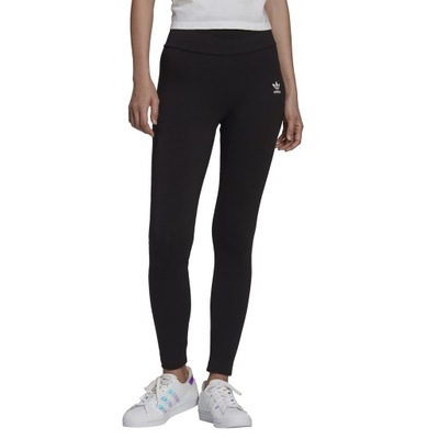 Damskie legginsy adidas TIGHT r. XS