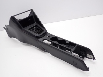 Туннель europa оригинал 2g1863241k 2g1863243a vw polo 2g vi 18r фото №1