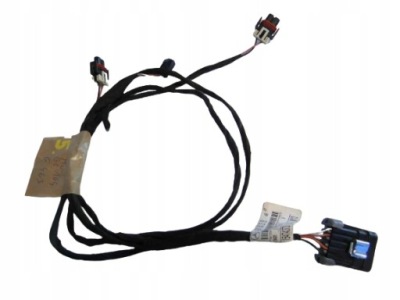 Mercedes gl x164 164 джгут протитуманних фар перед фото №1