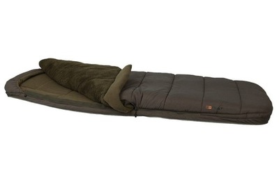 Śpiwór Fox Flatliner 5 Season Sleeping Bag