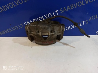 Volvo xc70 2009 суппорты фото №1