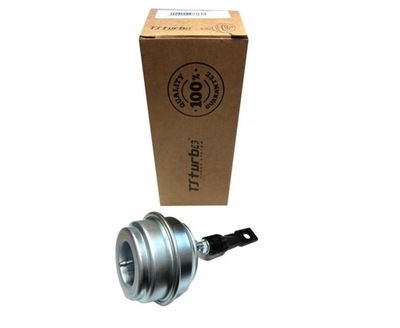 VALVE SPHERE TURBINE SKODA OCTAVIA 1.9TDI ALH AHF  