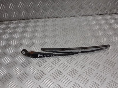 Рычаг дворники задний задняя vw polo iv фото №1