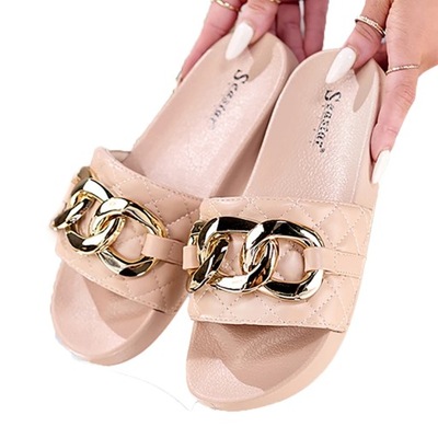 Aigle VENISE BOTTILLON KALOSZE damskie 38 7354131503 oficjalne