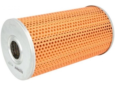 Filtron om 585h фильтр масла фото №1