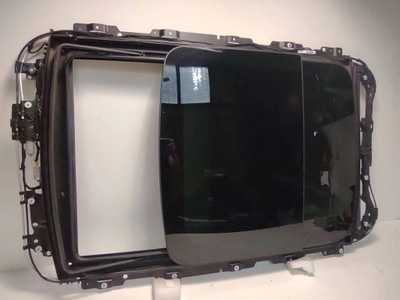 Панорама люк volvo xc90 ii 32205495 фото №1