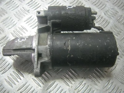 Стартер 0001109040 land rover discovery фото №1