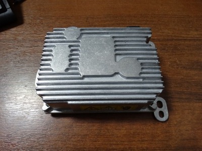 Idealny конвертер напруги mercedes 1 фото №1