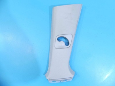 Bmw x5 f15 7284708 захист стійка фото №1