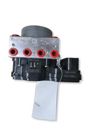 Насос abs lexus ux 44510-76050 nr 441522 фото №1