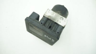 Volvo насос abs s40 v50 31274908 фото №1