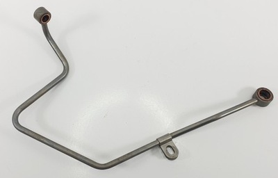 Шланг turbo турбіни dacia sandero ii 0.9 21134r фото №1