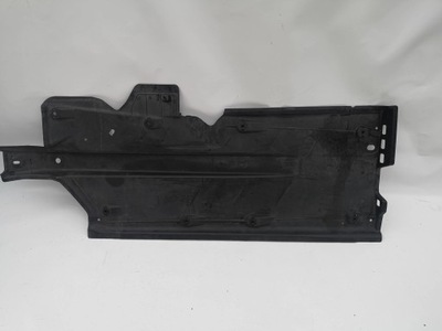 Skoda roomster защита подвеска левая 6q7825201 фото №1