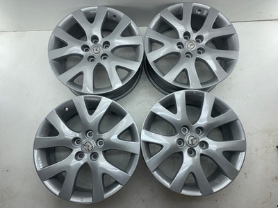 MAZDA 6 GH SPORT CX7 LLANTAS DE ALUMINIO 18''  