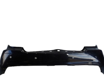 Mercedes r-klasa 251 w251 amg бампер задняя фото №1