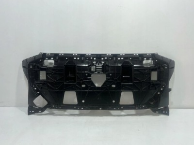 Q4 e tron 89a підсилювач перед решітка радіатора решітка радіатора фото №1