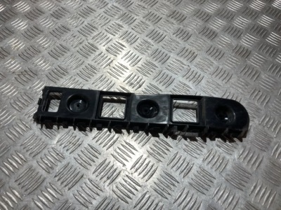 Напрямна лівий задній mg zs 17- фото №1