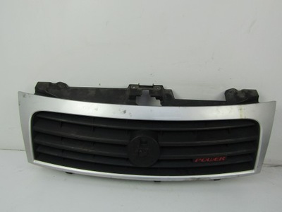 Fiat scudo ii 270 решітка радіатора решітка радіатора 07-13 фото №1