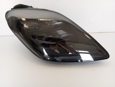 Лампа matrix porsche panamera 976976941016cf права фото №1