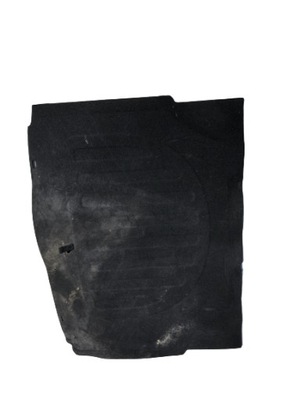 Підлога обшивка багажника kia stonic фото №1