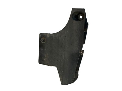 Rav4 iv подкрылок задние левый задняя брызговик пластик фото №1