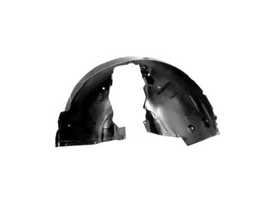 Підкрилок перед ліва audi a4 allroad оригінальний номер фото №1