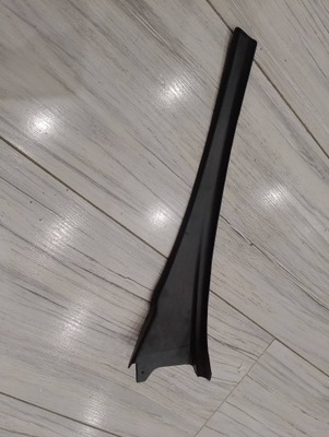 Заглушка жабо правая toyota proace jumpy expert фото №1