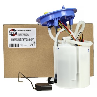 Насос топлива 8v0919087a audi rs3 8v 2.5 tfsi фото №1