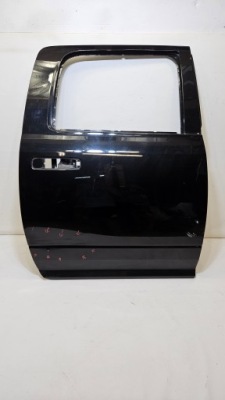 Двері задня задні праве dodge ram długie do 2019 roku оригінал фото №1