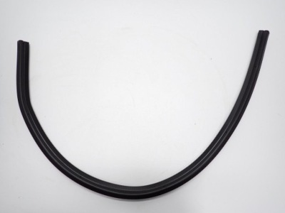 Прокладка резиновый элемент жабо оригинал alfa romeo giulia 16r фото №1