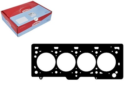 Corteco 415077p прокладка, головка циліндрів фото №1