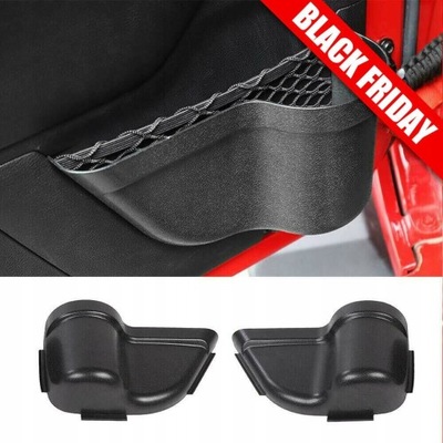 PARA JEEP WRANGLER JK JKU 2/4 DE PUERTA 2011 AKCESORI  