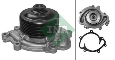 BOMBA DE AGUA MERCEDES C-CLASS (W203), C-CLASS (W204), CLK (W209) 538024010  