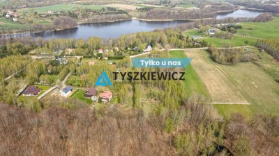 Działka, Liniewo, Liniewo (gm.), 1340 m²